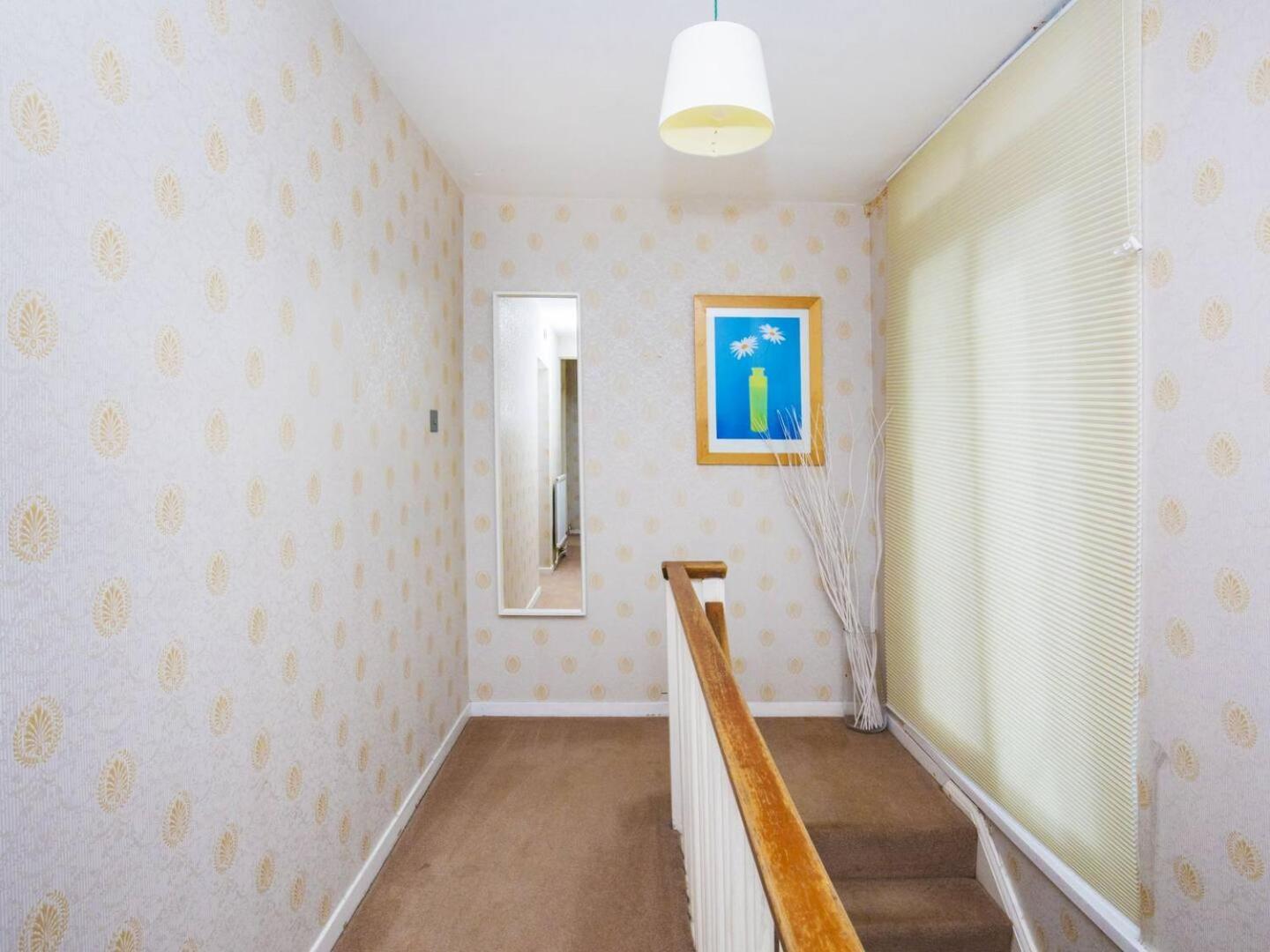 Pass The Keys - Beautiful Flat With Balcony In Swiss Cottage, Londres Exterior foto